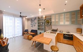 Anna Apartment